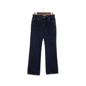 CAbi Denim Boot Cut Jeans